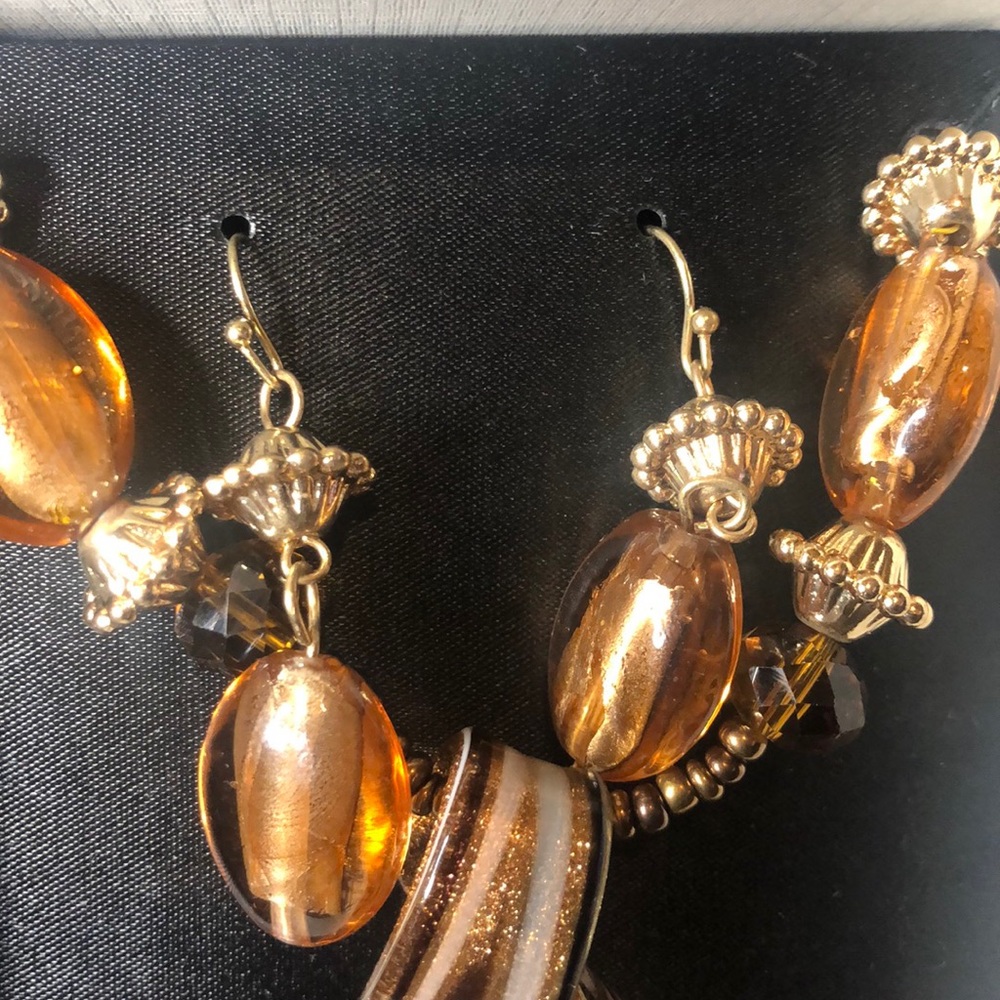 ✨MixIt Jewelry Set - Picture 2 of 5